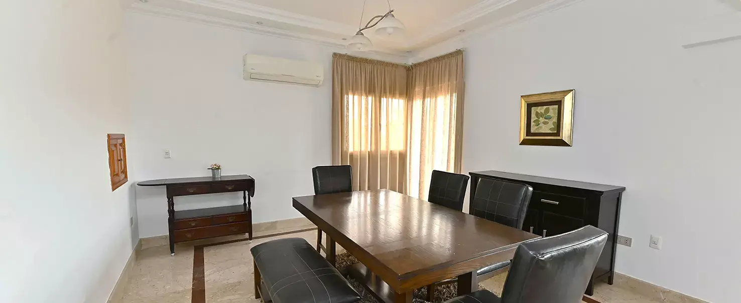 Degla | Apartment