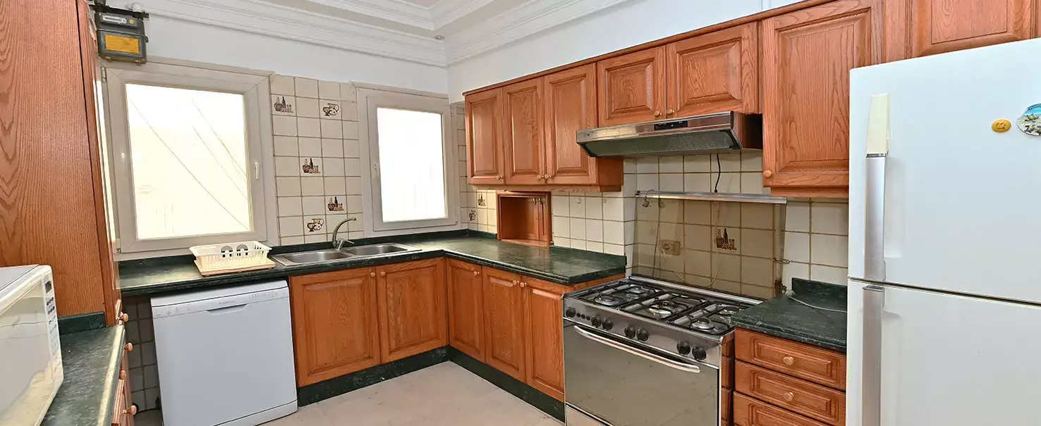 Degla | Apartment
