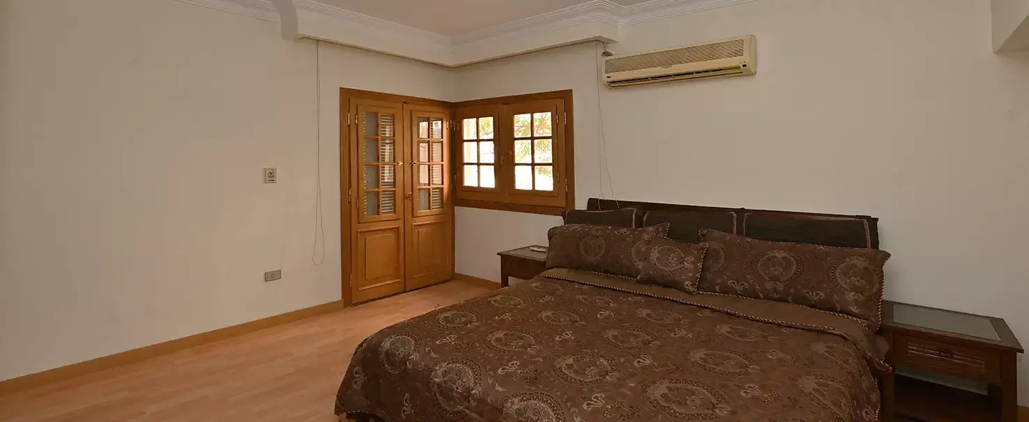 Degla | Apartment