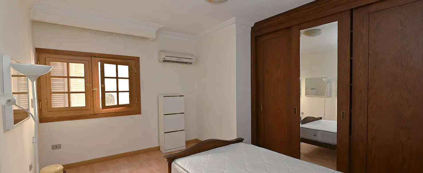 Degla | Apartment