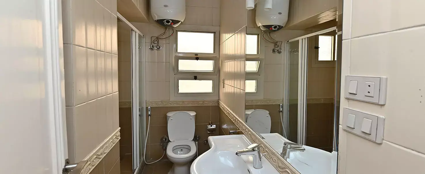 Degla | Apartment