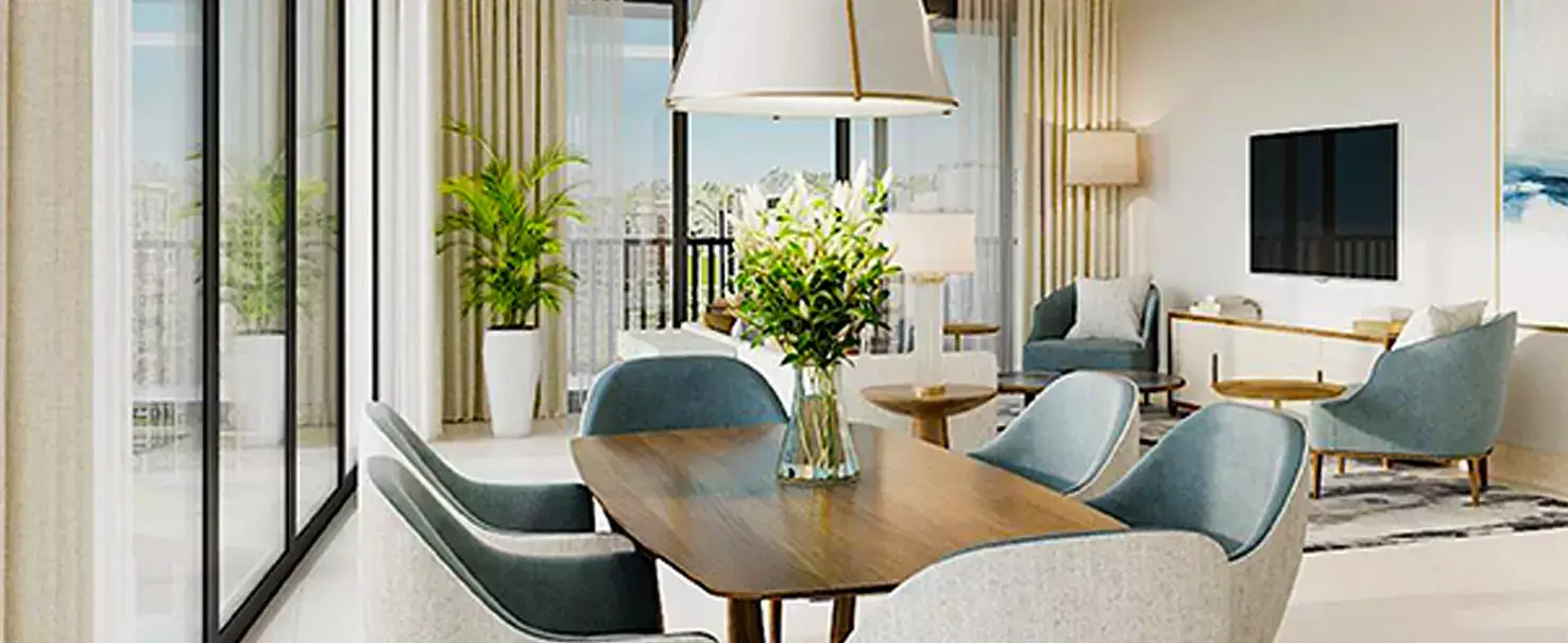  | Apartment