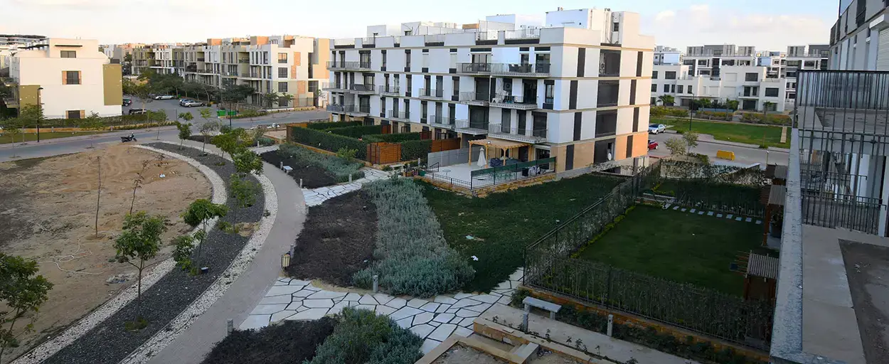 Sodic Strip | Apartment