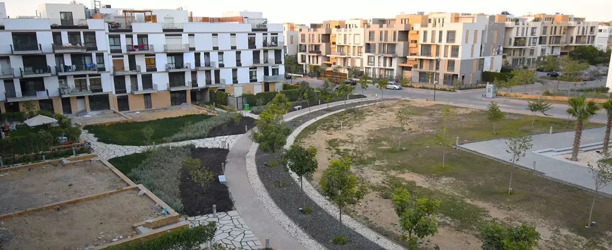Sodic Strip | Apartment