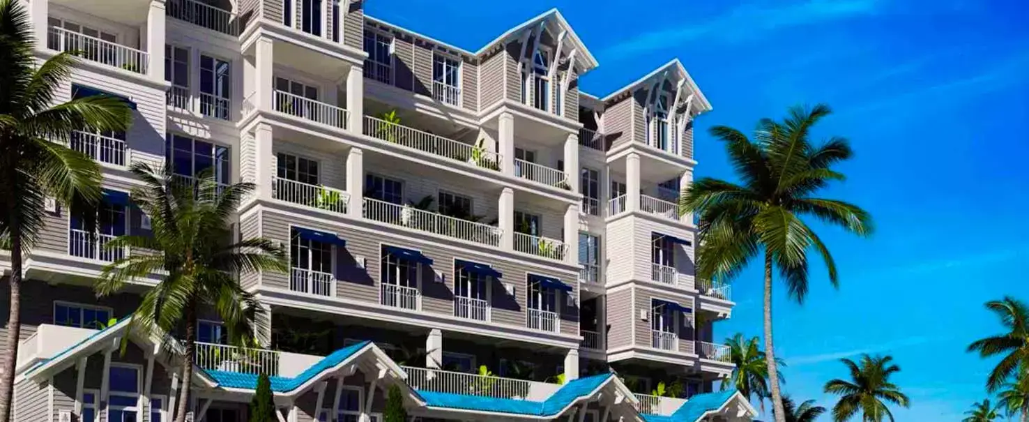Mountain View Chill Out Park | Townhouse