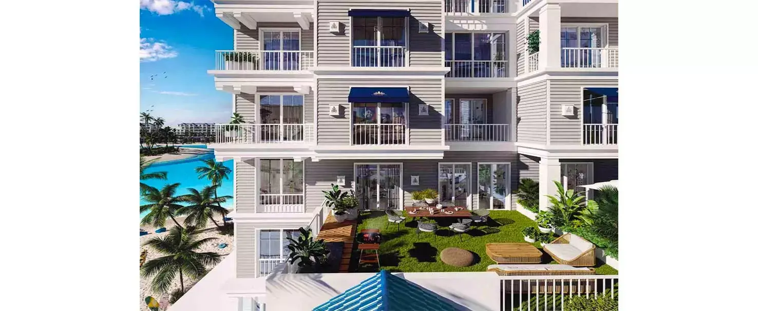 Mountain View Chill Out Park | Townhouse