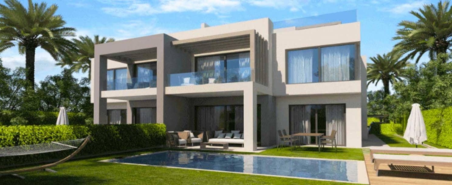  | Twin House
