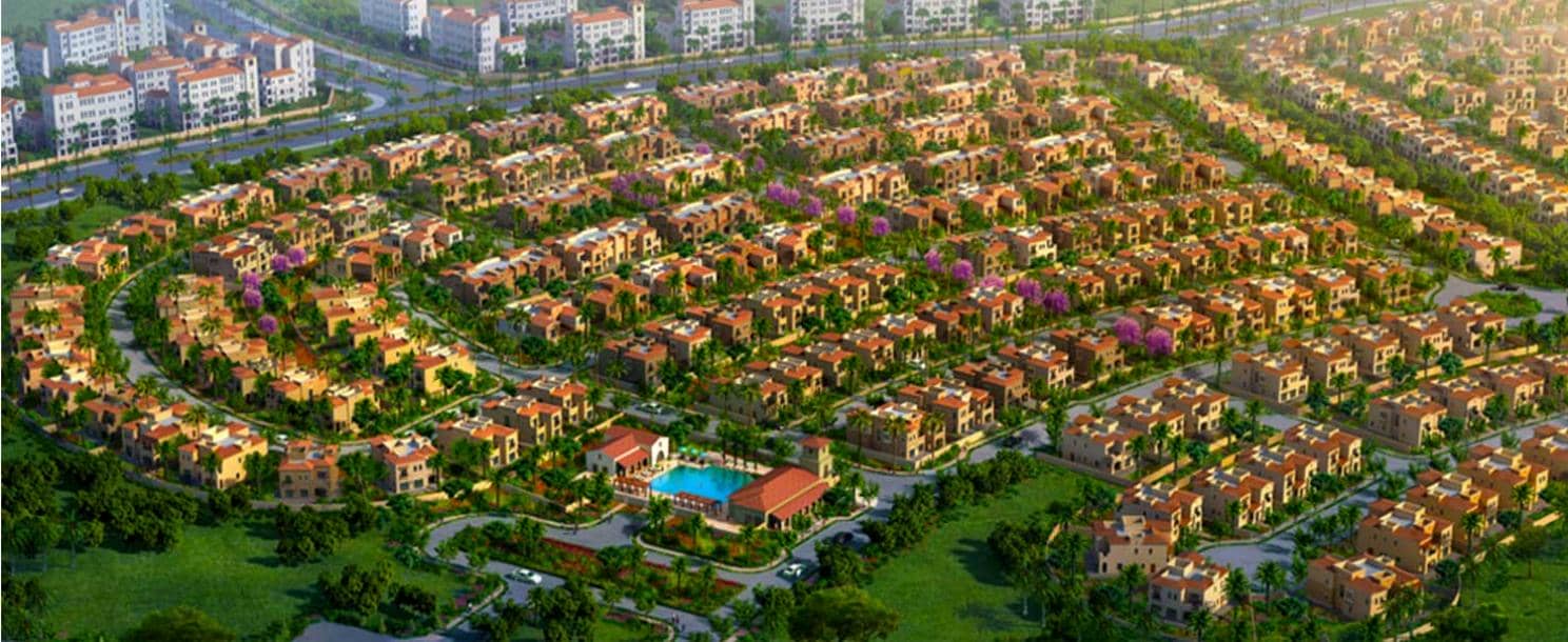 City Gate | Villa