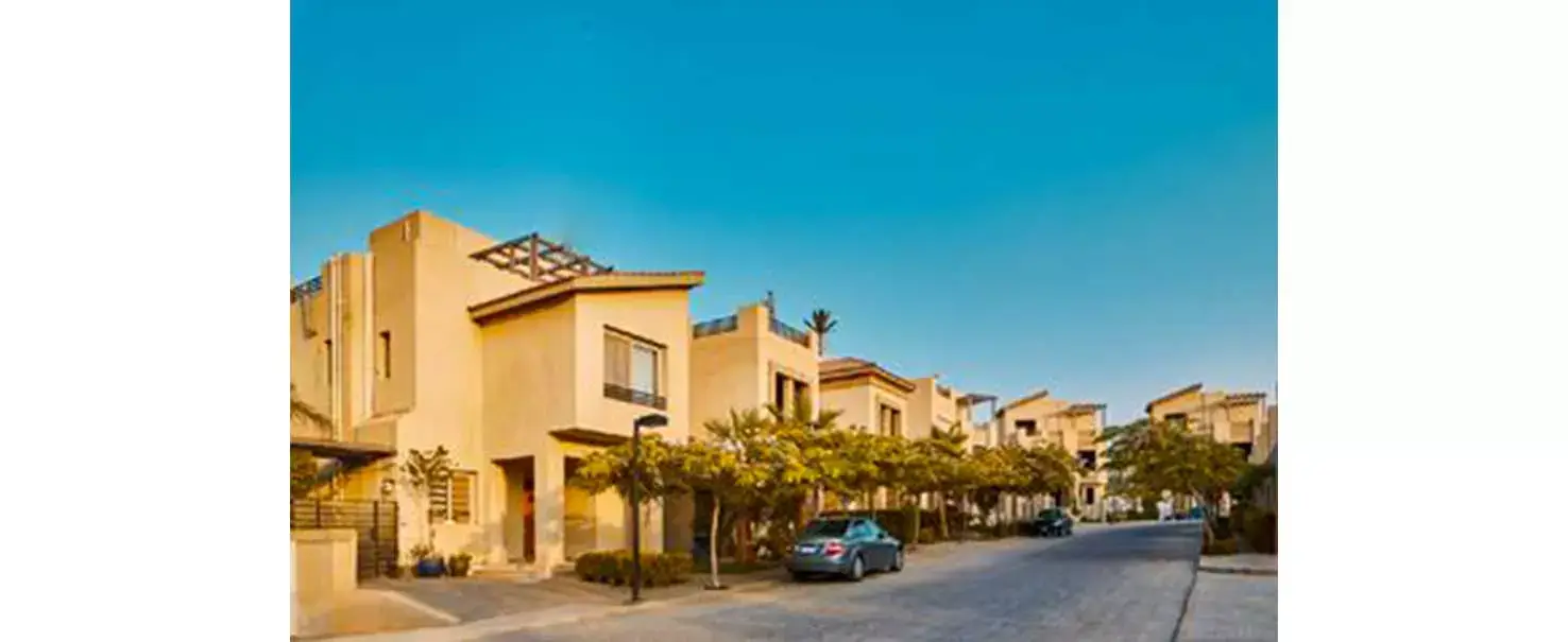  | Twin House