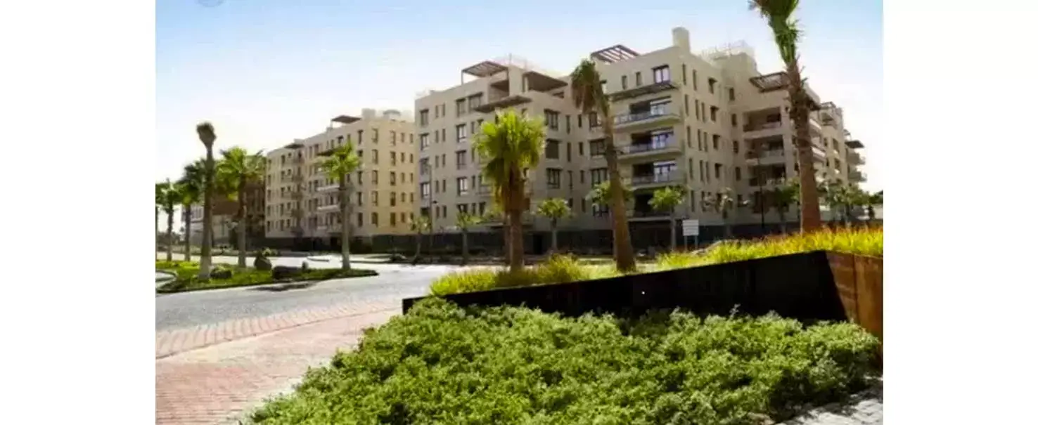 le jardin residence | Apartment