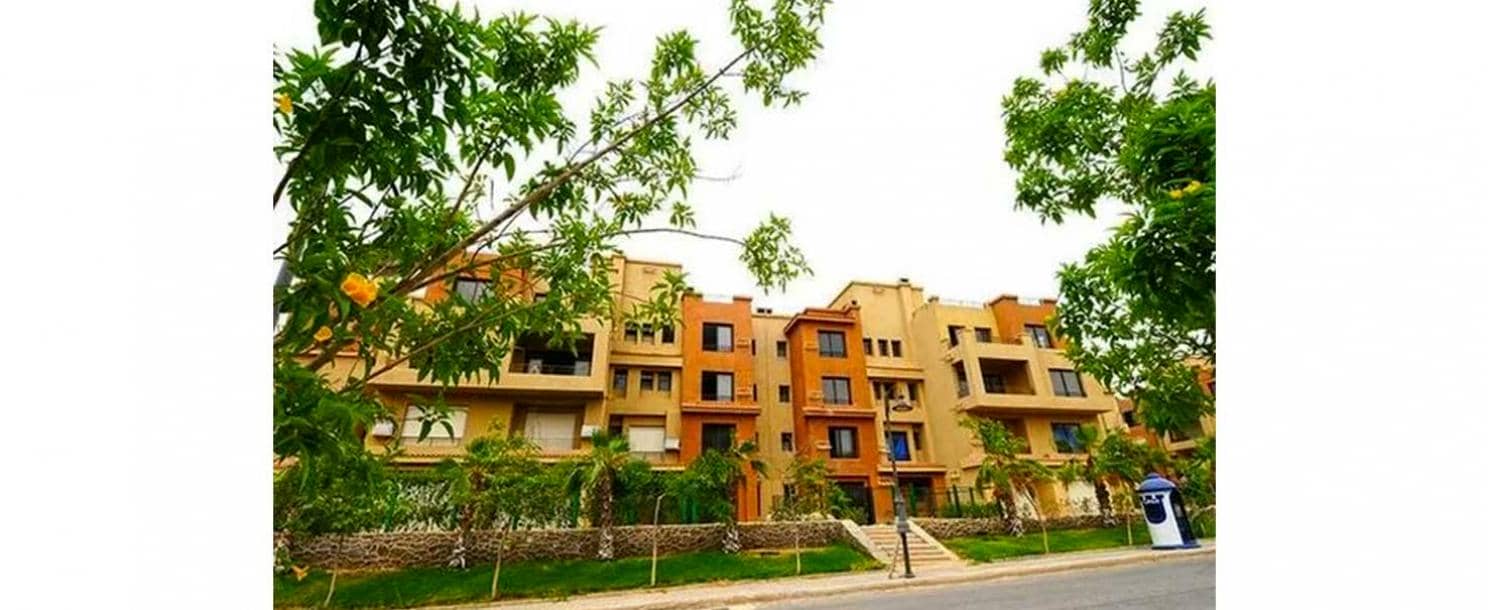 le jardin residence | Apartment