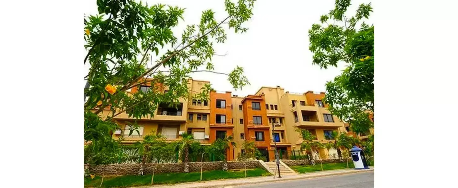 le jardin residence | Apartment