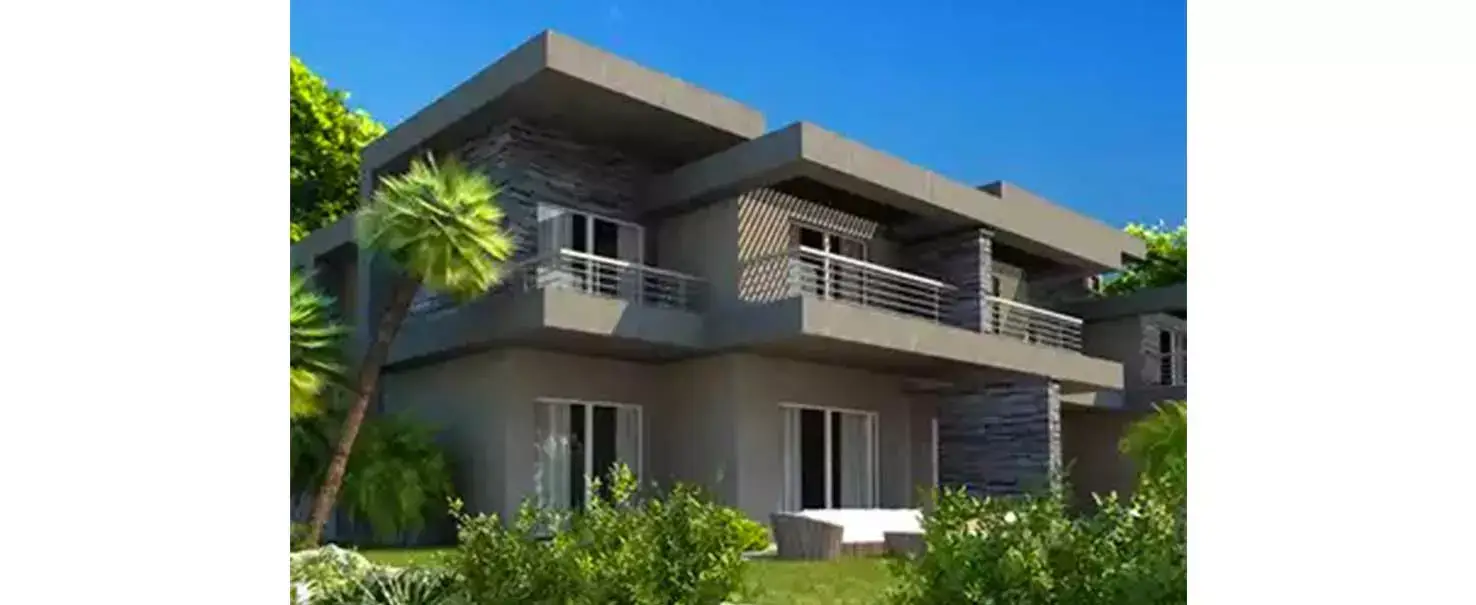 | Stand Alone Villa