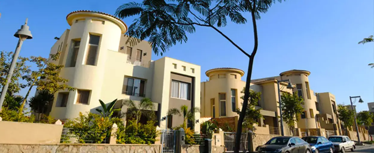  | Twin House