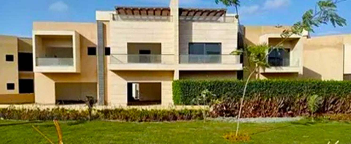  | Twin House