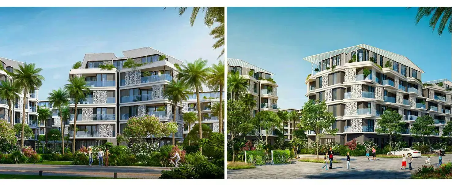 Badya | Apartment