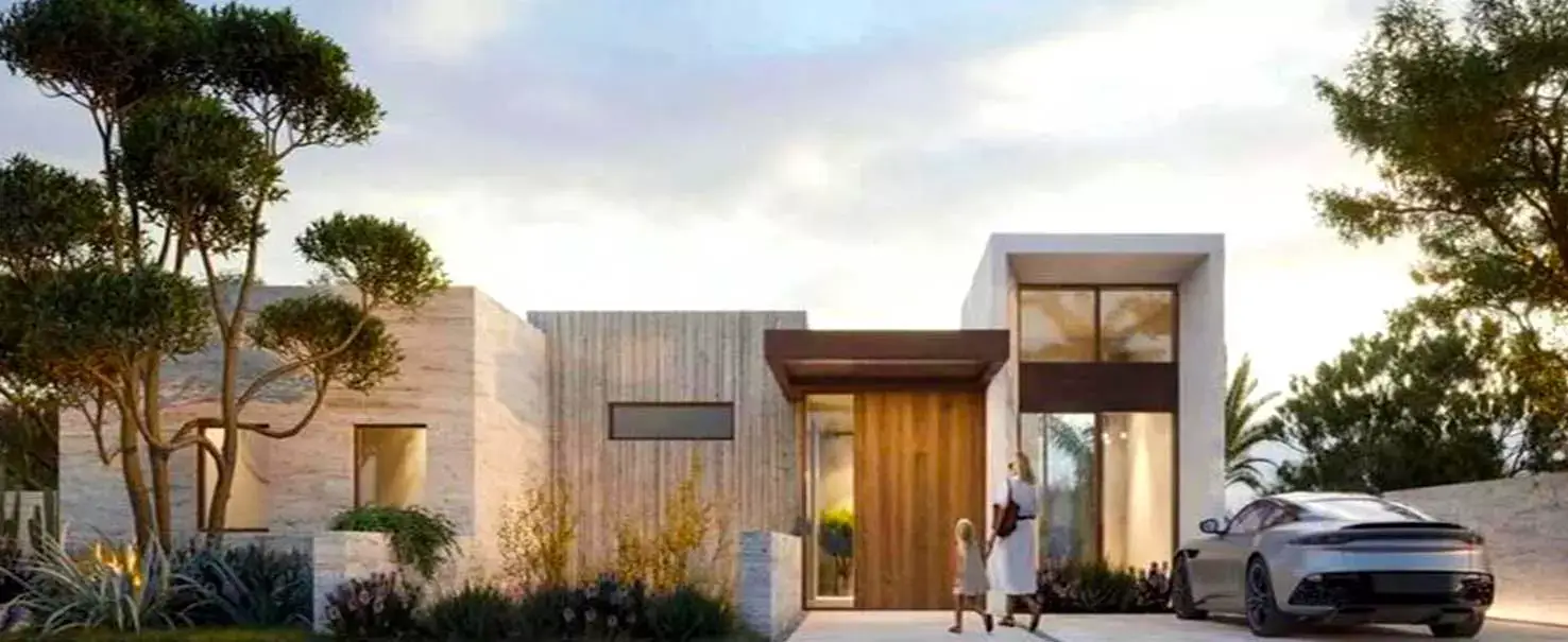Other | Stand Alone Villa