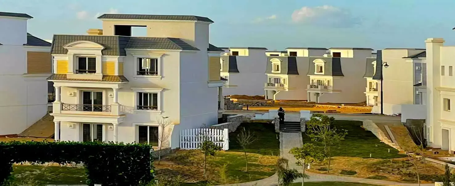  | Twin-house