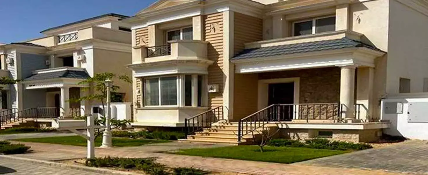  | Twin-house