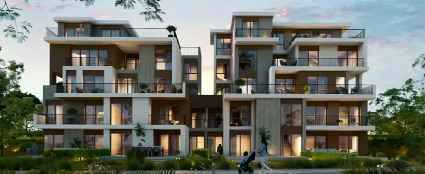 Solana West | Apartment