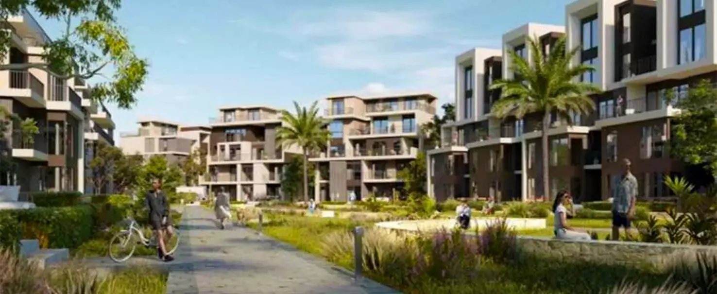 Solana West | Apartment