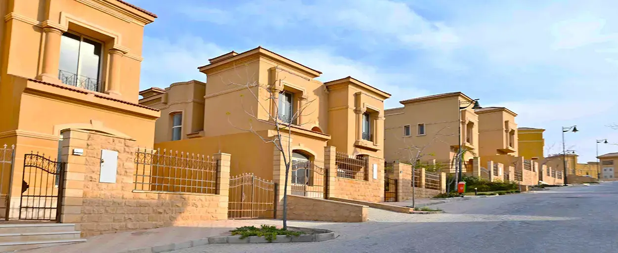 Royal Meadows | Townhouse