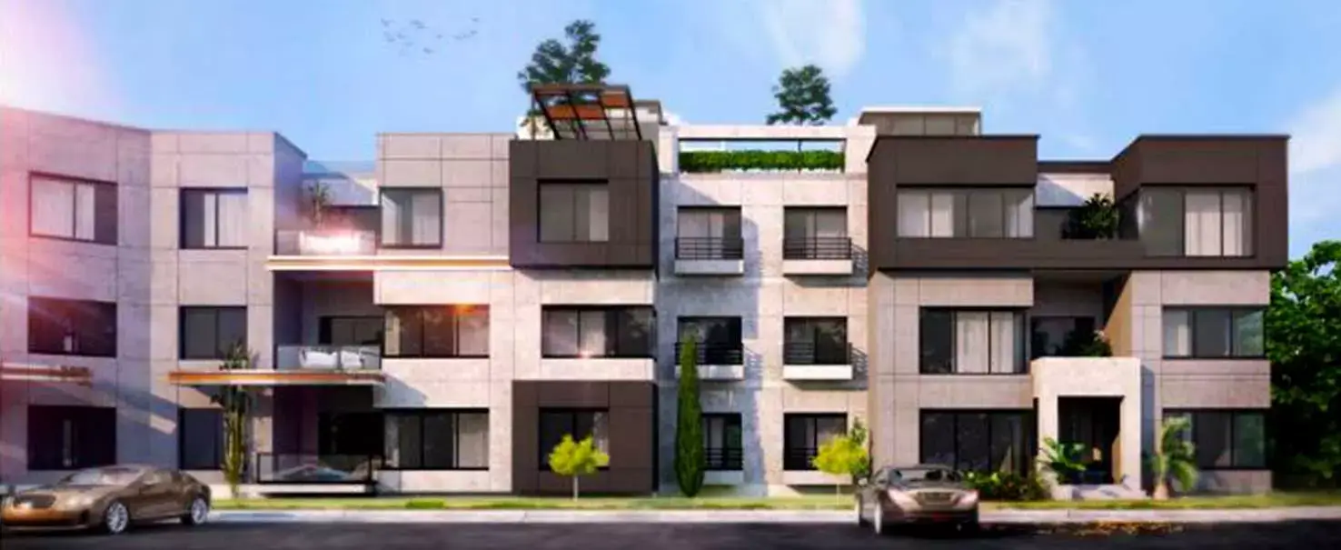 Kayan | Apartment