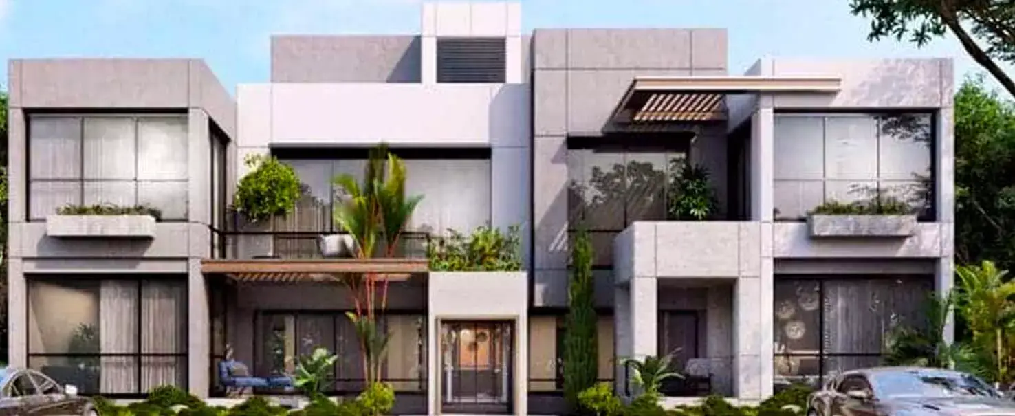 Kayan | Apartment