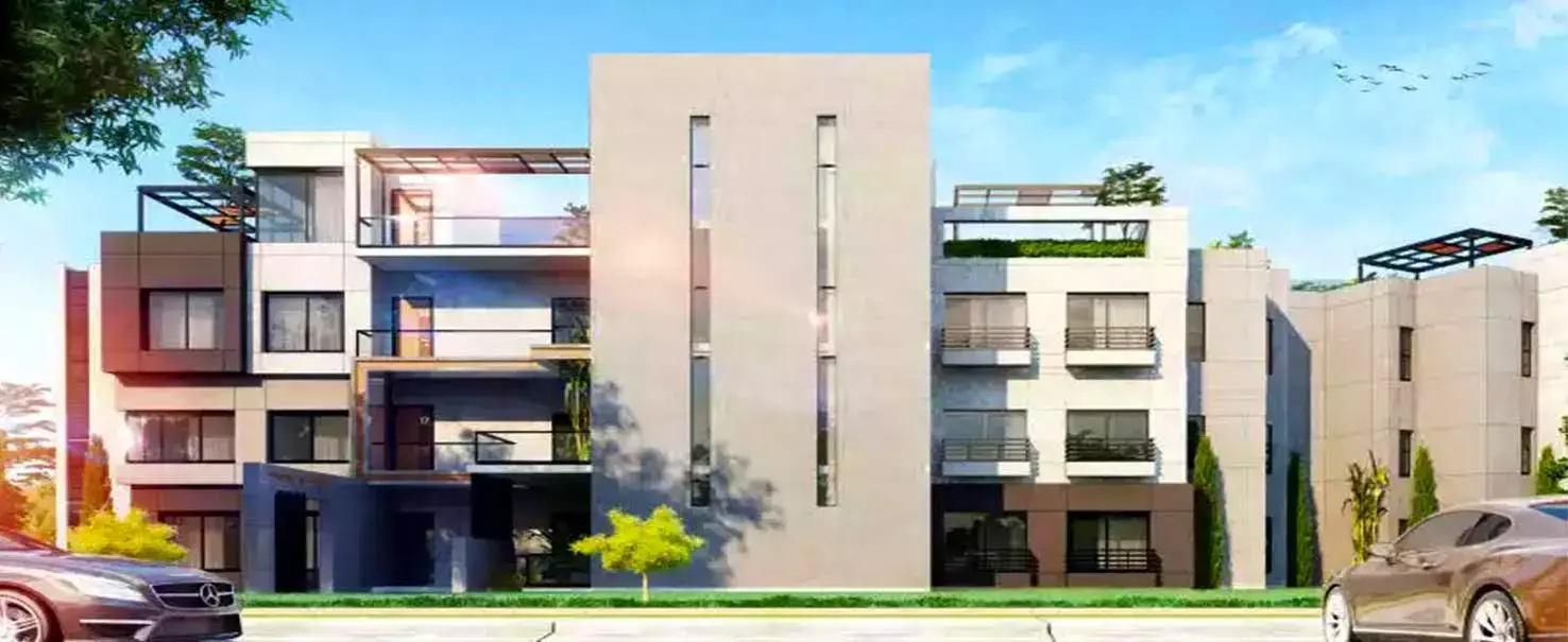 Kayan | Apartment