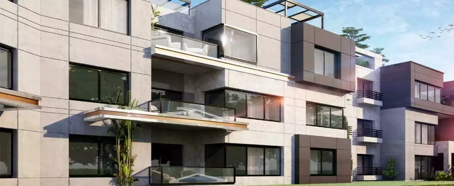 Kayan | Apartment