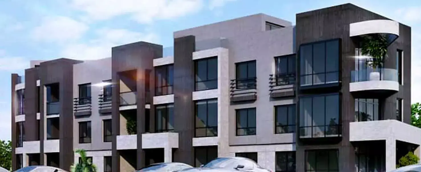 Kayan | Apartment
