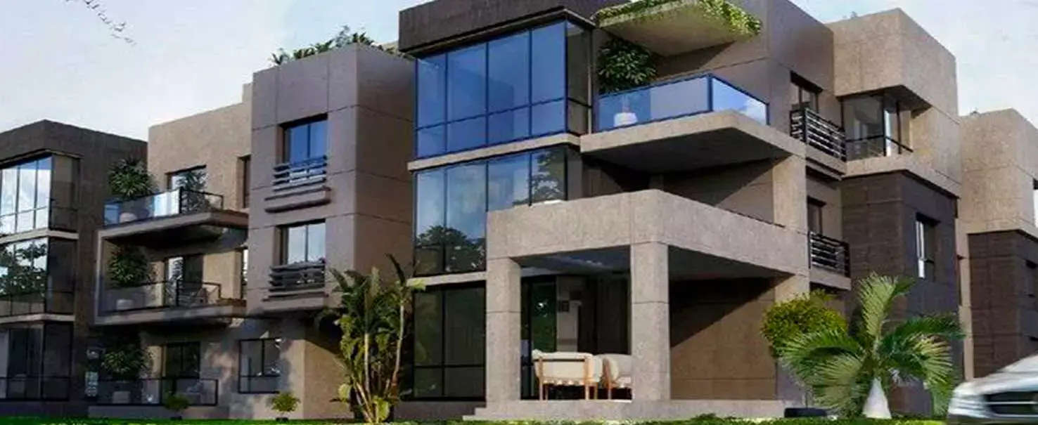 Kayan | Apartment