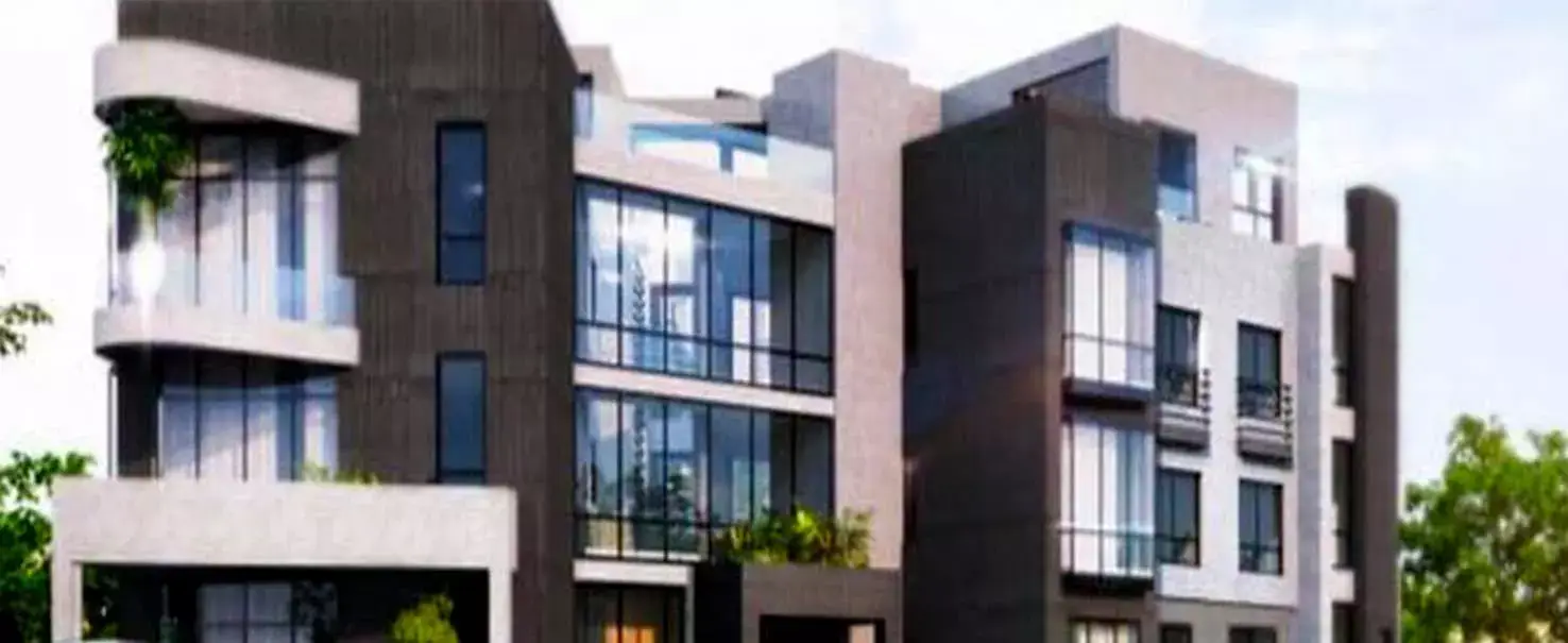 Kayan | Apartment