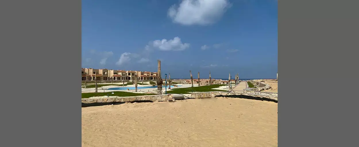 La Vista Bay East | شاليه