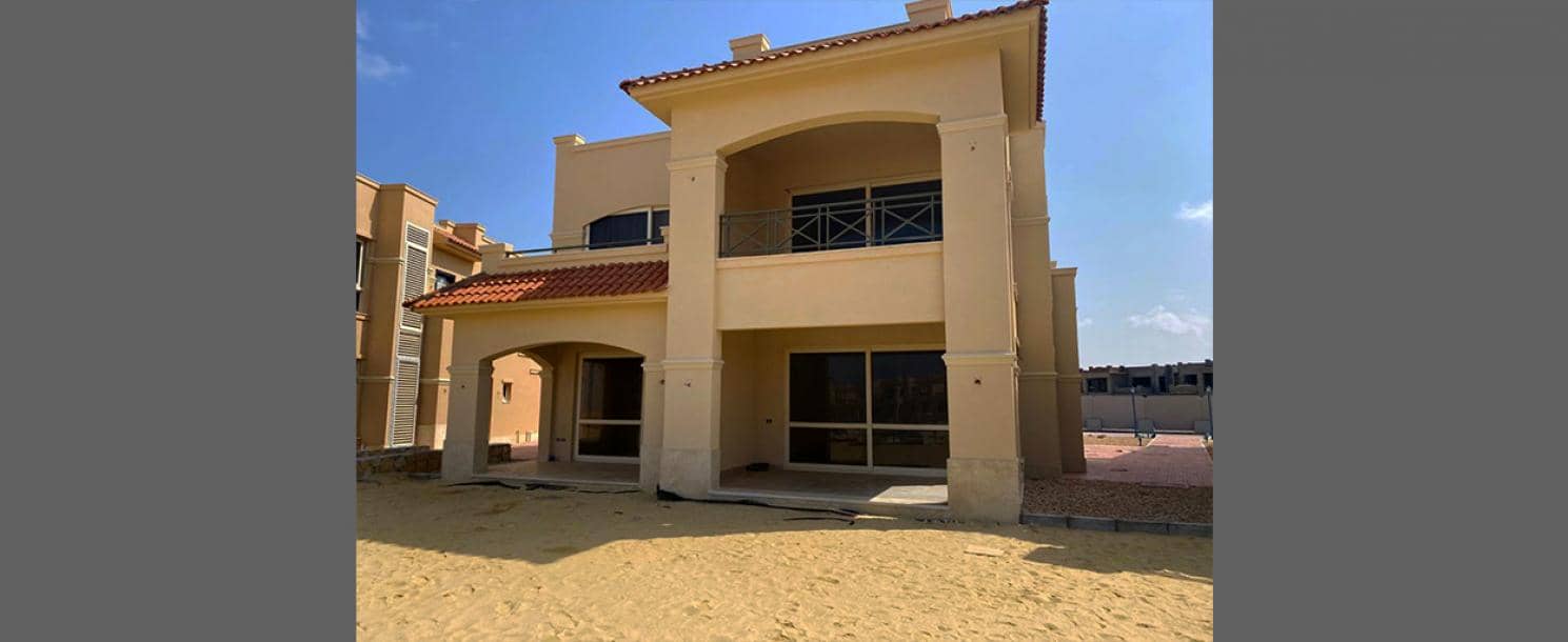 La Vista Bay East | شاليه