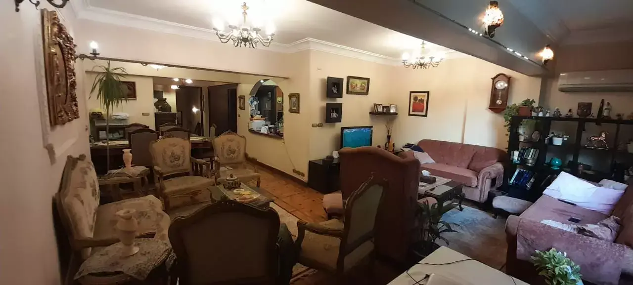 Sakanat El Maadi | Duplex