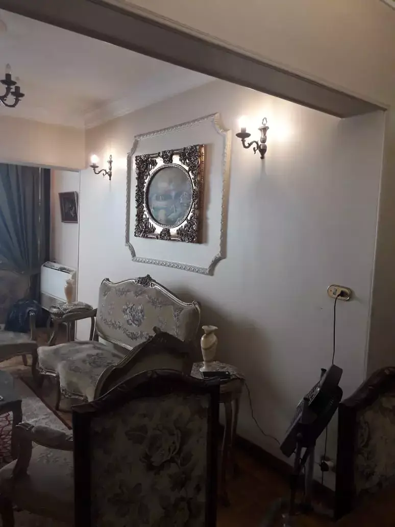Sakanat El Maadi | Duplex