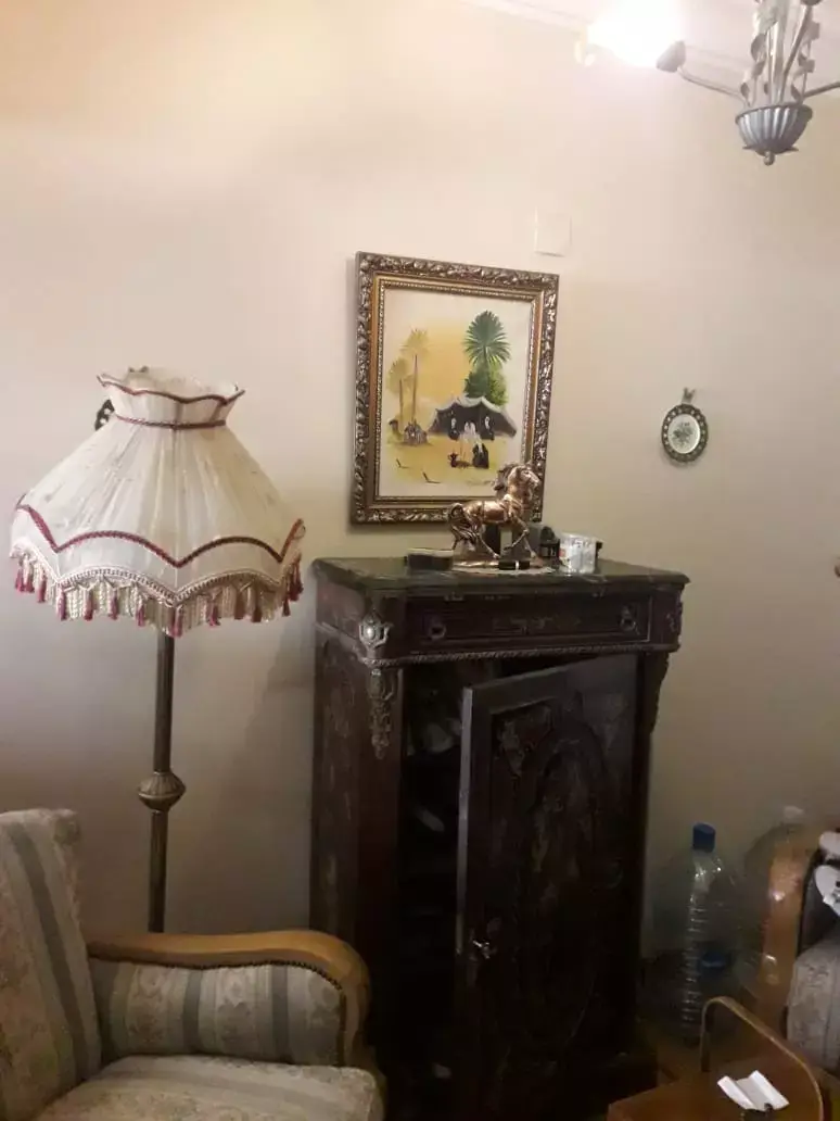 Sakanat El Maadi | Duplex