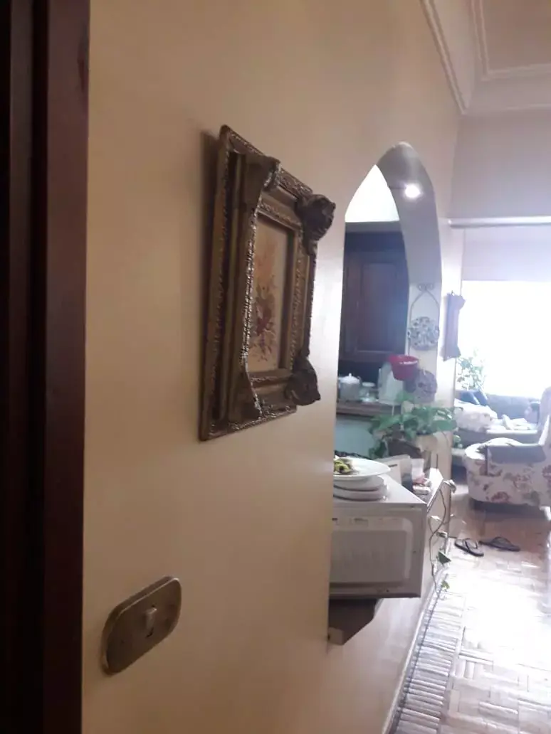 Sakanat El Maadi | Duplex