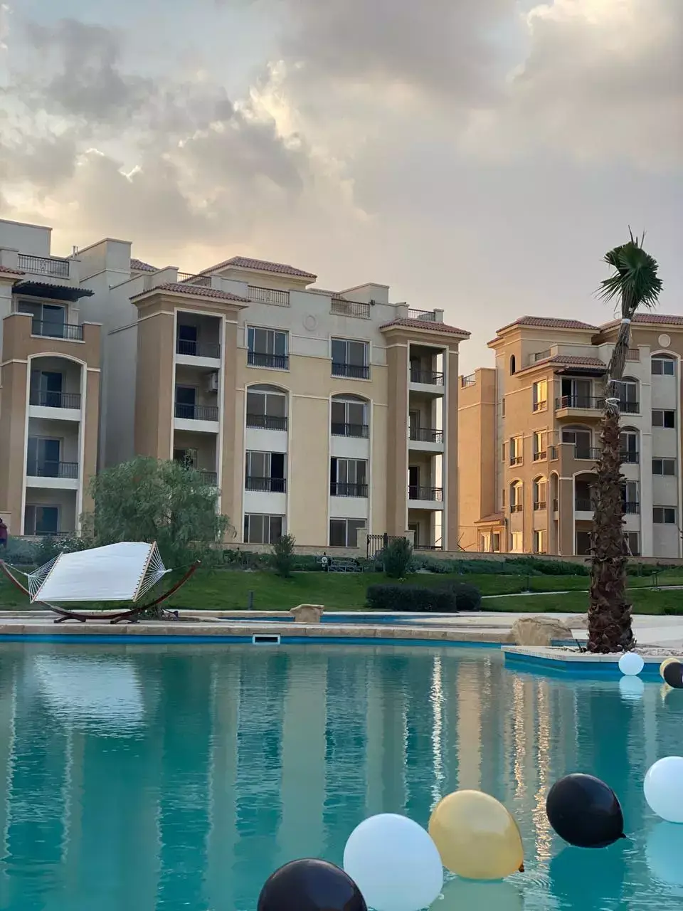 Stone residence | طابق أرضى