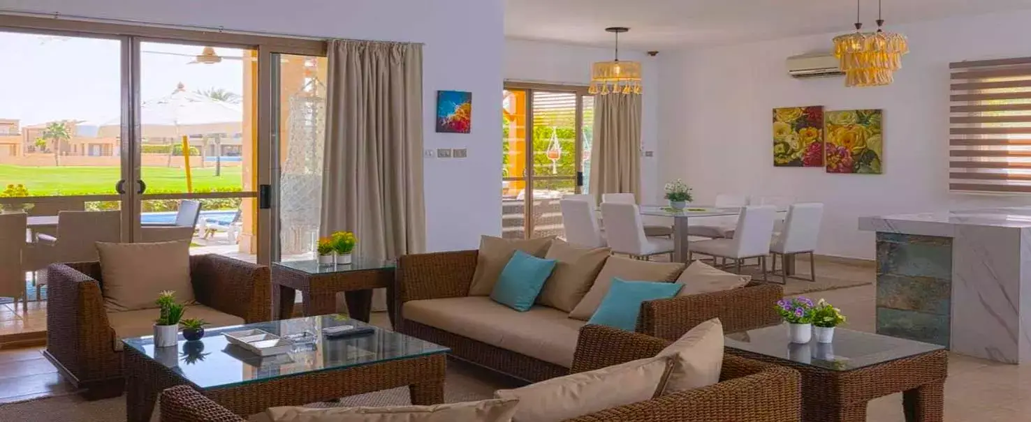Little Venice | Villa