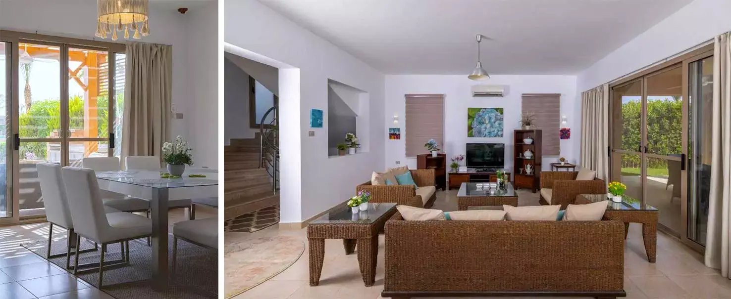 Little Venice | Villa