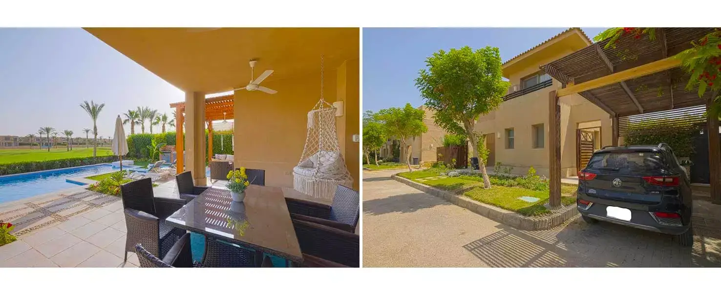 Little Venice | Villa