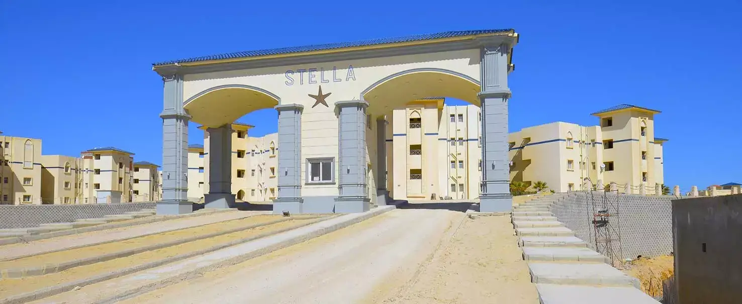 Stella Di Mare | Ground Chalet