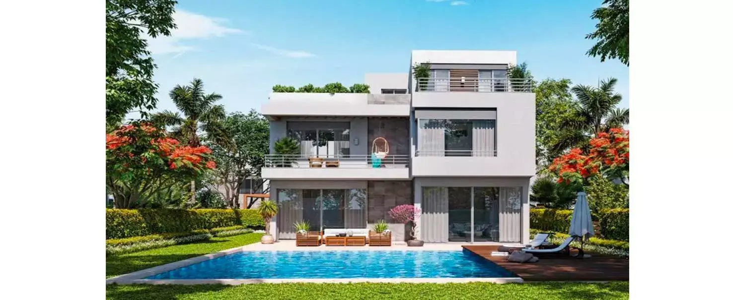  | Stand Alone Villa