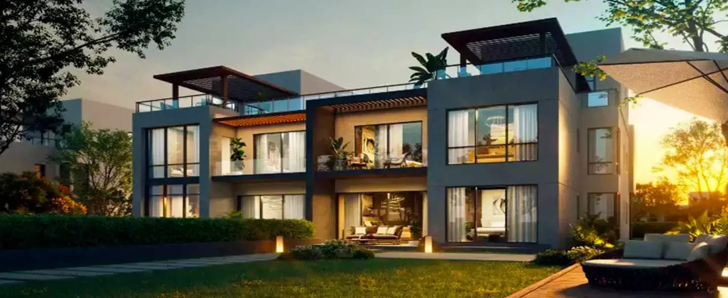  | Stand Alone Villa