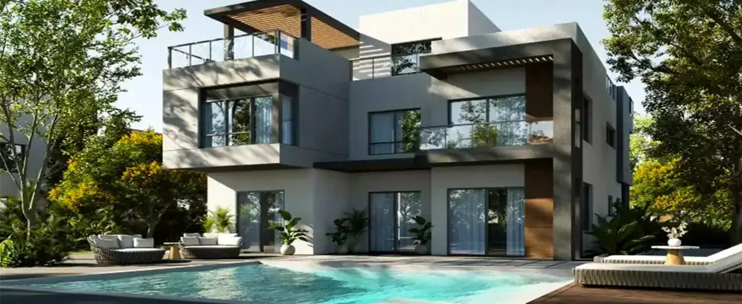  | Stand Alone Villa