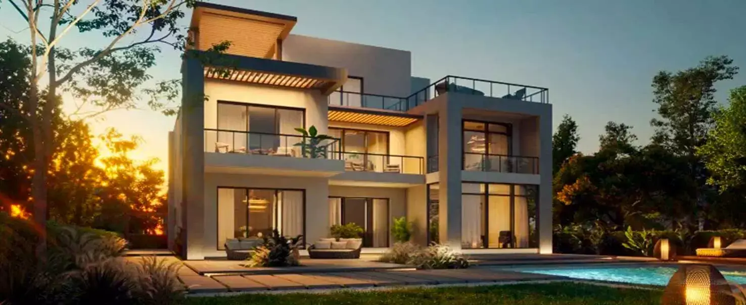  | Stand Alone Villa