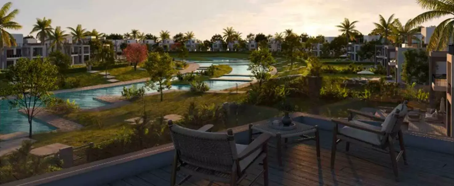  | Stand Alone Villa