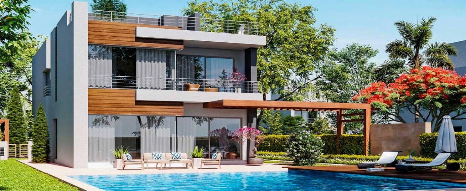  | Stand Alone Villa